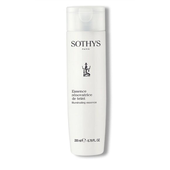 Skincare Sothys Illuminating essence 6.76 oz triple-action essence pigmentation - Picture 1 of 3